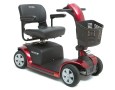 Victory 9- 4Wheel-CandyAppleRed